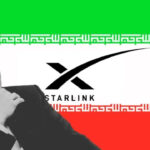 Iran Shuts Down Starlink Internet Using Signal Jamming Amid Nationwide Blackout
