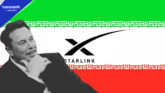 Iran Shuts Down Starlink Internet Using Signal Jamming Amid Nationwide Blackout
