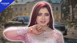 Mehak Malik Net Worth 2026: You Won’t Believe How Much She Charges Per Show!