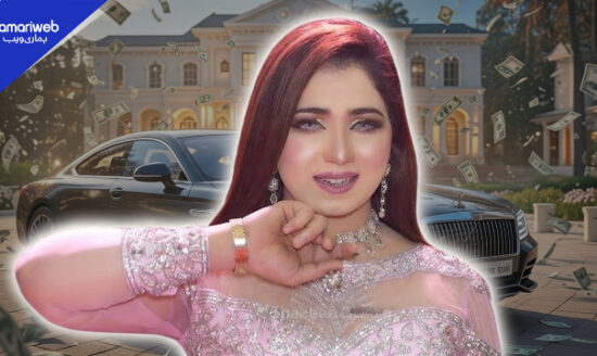 Mehak Malik Net Worth 2026: You Won’t Believe How Much She Charges Per Show!