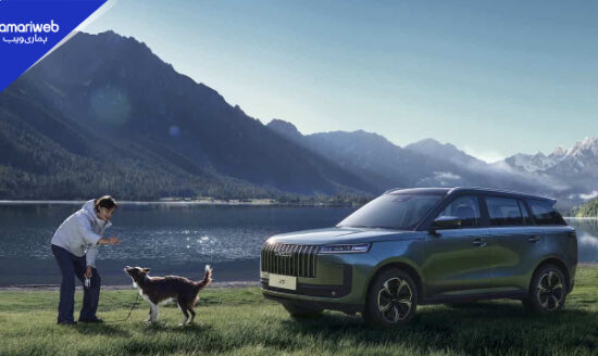 Jaecoo J5 Car Launched in Pakistan: Luxury Hybrid SUV Now Cheaper Than a Corolla