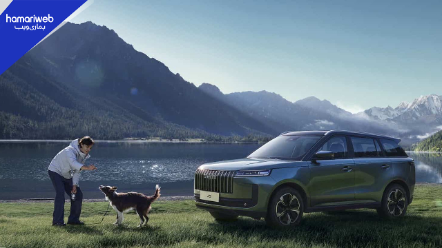 Jaecoo J5 Car Launched in Pakistan: Luxury Hybrid SUV Now Cheaper Than a Corolla