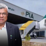 Arif Habib Guarantees 12 Months of Job Security for PIA Staff