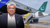 Arif Habib Guarantees 12 Months of Job Security for PIA Staff