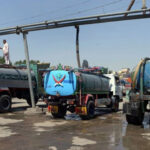 KMC Ends Water Tanker Service in Karachi, Announces Direct Pipeline Water Delivery Plan