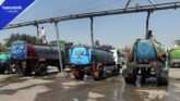 KMC Ends Water Tanker Service in Karachi, Announces Direct Pipeline Water Delivery Plan