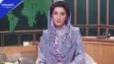 Veteran News Anchor Ishrat Fatima Retires After 45 Years, Delivers Final Broadcast on Radio Pakistan