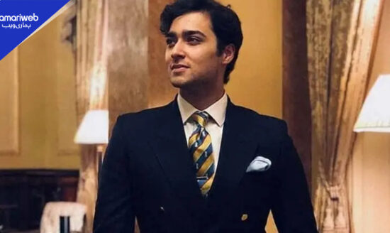 Junaid Safdar Wedding Tomorrow: Maryam Nawaz’s Son’s Invitation Card Goes Viral