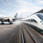 PIA Air-to-Rail Tickets Service Launched, Combining Flights and Train Travel in a Single Booking