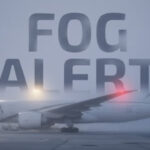 Dense Fog in Karachi Today Halts Flight Operations at Jinnah International Airport
