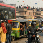 Punjab Announces Free Public Transport for Basant 2026 to Avoid Kite String Accidents