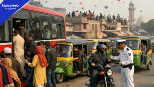 Punjab Announces Free Public Transport for Basant 2026 to Avoid Kite String Accidents