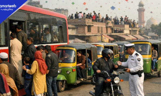 Punjab Announces Free Public Transport for Basant 2026 to Avoid Kite String Accidents