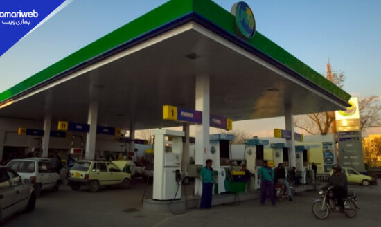 Today Petrol Price in Pakistan Rises to Rs. 258.17 Just Before Ramadan