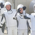 NASA Space Station Evacuation: Crew-11 Lands Safely After Historic Medical Emergency