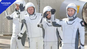 NASA Space Station Evacuation: Crew-11 Lands Safely After Historic Medical Emergency