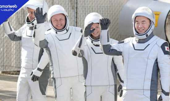 NASA Space Station Evacuation: Crew-11 Lands Safely After Historic Medical Emergency
