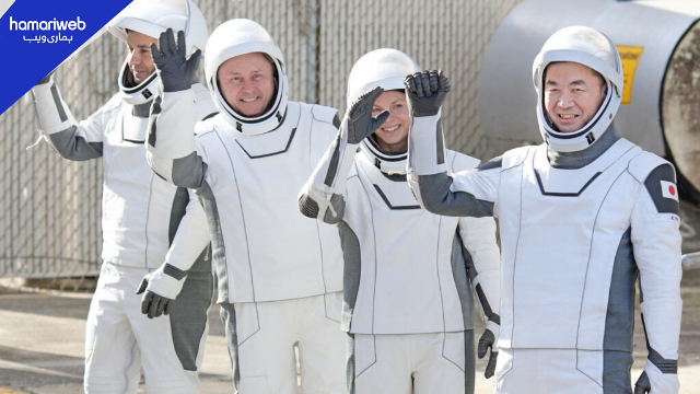 NASA Space Station Evacuation: Crew-11 Lands Safely After Historic Medical Emergency