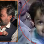 Missing Child from North Nazimabad Family Park Found After Police Raid