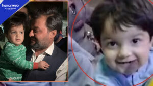 Missing Child from North Nazimabad Family Park Found After Police Raid