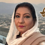 Veteran News Anchor Ishrat Fatima Joins PTV as Mentor for Newcomers