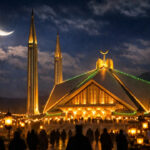 Shab-e-Meraj in Pakistan 2026 Today: Spiritual Night To be Observed Across the Country