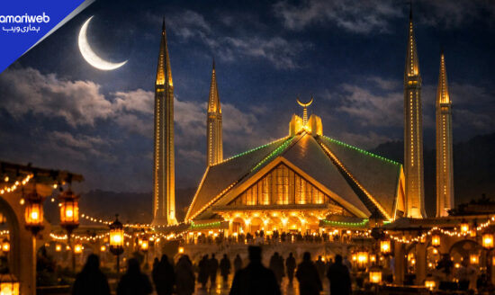 Shab-e-Meraj in Pakistan 2026 Today: Spiritual Night To be Observed Across the Country