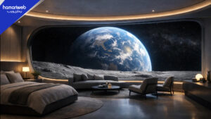 World’s First Hotel on the Moon Planned Using Moon Dust Bricks, Initial Booking Fees Revealed