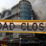 Gul Plaza Karachi Fire: Which Roads Are Blocked Today?
