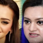 Marriyum Aurangzeb’s New Look Fueling the Cosmetic Surgery Debate Across Social Media