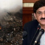 CM Sindh Approves Rs 1 Crore Compensation for Families of Gul Plaza Fire Victims