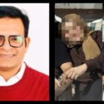 Gul Plaza Fire Karachi: Naveena Group CFO Omer Nabeel Dies Along With Pregnant Wife and Son