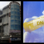 How Families Can Identify Gul Plaza Fire Victims? DNA Collection Begins at Civil Hospital