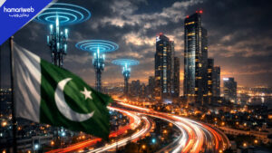 5G Pakistan: Release Date Confirmed in These 7 Cities