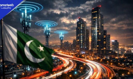 5G Pakistan: Release Date Confirmed in These 7 Cities