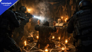 New Black Magic Law in Pakistan 2026: Section 297‑A PPC Imposes Jail and Hefty Fines