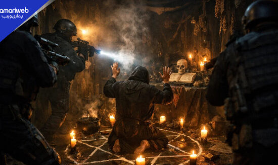 New Black Magic Law in Pakistan 2026: Section 297‑A PPC Imposes Jail and Hefty Fines