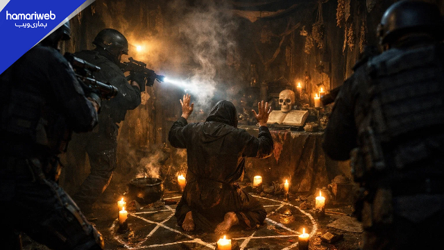 New Black Magic Law in Pakistan 2026: Section 297‑A PPC Imposes Jail and Hefty Fines