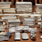 Silver Rate in Pakistan Hits Record High: 10-Day Price Comparison & Trend Analysis