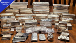 Silver Rate in Pakistan Hits Record High: 10-Day Price Comparison & Trend Analysis