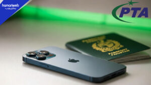Huge PTA Tax Reduction on iPhone 15 and 14: New FBR Valuation Ruling Explained