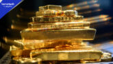 Today Gold Prices in Pakistan Rise Again as Per Tola Rate Jumps by Rs21,000