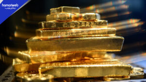 Gold Price in Pakistan Smashes Records: Per Tola Crosses Rs 500,000 Milestone