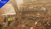 Gul Plaza Karachi Fire Incident: 30 Bodies Recovered from Shop, Death Toll Reached 61
