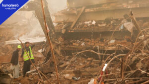 Gul Plaza Karachi Fire Incident: 30 Bodies Recovered from Shop, Death Toll Reached 61