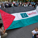 Pakistan and 7 Muslim Nations Join Board of Peace for Gaza Stability