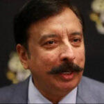 Fawad Rana Wins Lahore Qalandars Ownership Dispute Against Brothers