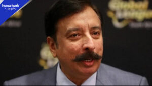 Fawad Rana Wins Lahore Qalandars Ownership Dispute Against Brothers