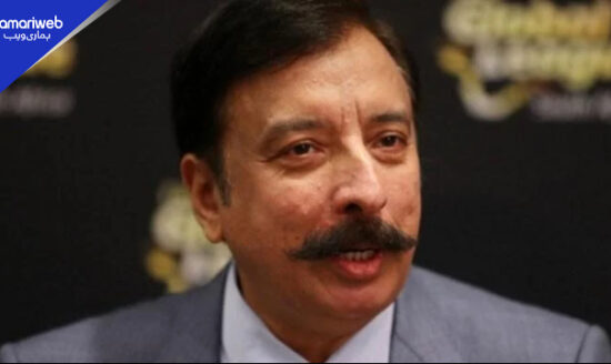 Fawad Rana Wins Lahore Qalandars Ownership Dispute Against Brothers