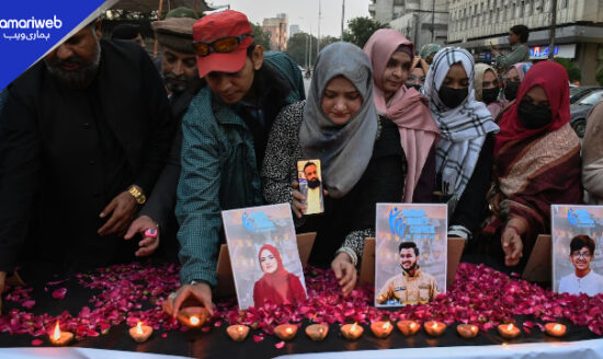 Gul Plaza Fire 2026: Karachi Unites to Restart Shops Online and Support Traders
